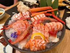 -德川家日本料理(顺义华联店)