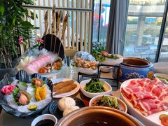 -享月汤皇·海鲜小火锅·聚会(曲江创意谷店)