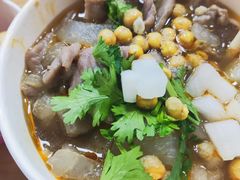 -江三王记牛杂馆(总店)