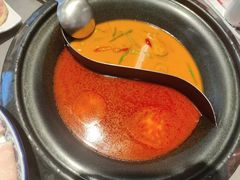-生活如沸·顺德水牛奶火锅(大学路店)