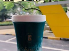 -第戎蛋糕(恒隆广场店)