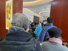 -中国工商银行(上海市桃林路支行)