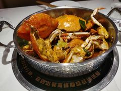 -七欣天香辣蟹火锅(闵行浦江欢乐颂店)