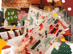 -大渔·观筵(三里屯太古里店)