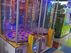 -大玩家(中原万达广场店)