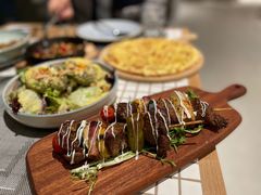-小满Grainkitchen(滨江商业广场店)