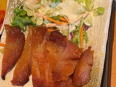 -味太助·银饭食堂(中华城店)
