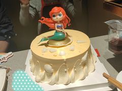 -陳磊蛋糕(巴黎店)