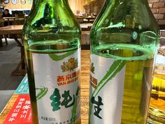 -平娃三宝烧烤·面食(南小街店)