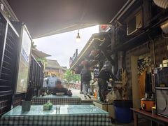 -老地方猫儿面(磁器口店)