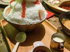 -小龙坎老火锅(金柏林店)