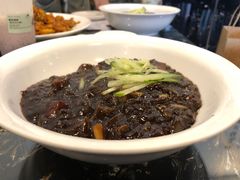 炸酱面-桃园中华料理炸酱面(燕儿岛路店)