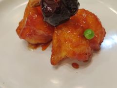 -鹊华居·地道鲁菜·海鲜·融合味(大明湖店)