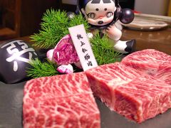 -樱宿日式和牛烧肉(五道口店)