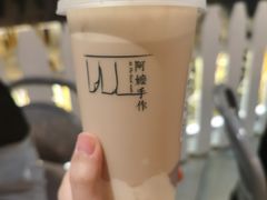 -阿嬷手作(深圳万象天地店)