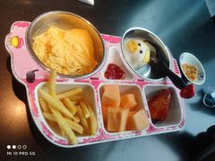 -凤凰湘语·平价海鲜餐厅(浦东旗舰店)