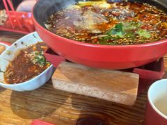 -红料理|串串有瘾·烧烤(吴中路店)