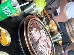 -伏一解牛烤肉专门店(信业购物中心店)