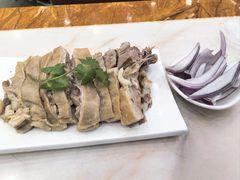 手抓羊排-星月美食城(雁西路店)