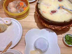 -粤仔湾砂锅粥(宜兴八佰伴店)