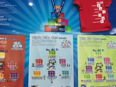 -美吉姆国际儿童发展中心(红谷滩绿地缤纷城中心)