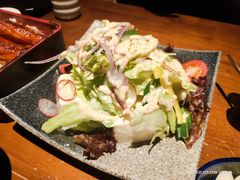 -千代武日本料理(开发区店)