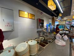 -刘聋子粉馆(张家界总店)