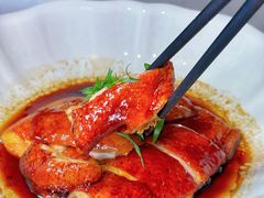 -莉莉海堂HAITANG·烤鸭(国贸商城店)