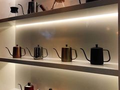 -是啡·日式精品咖啡(东门太阳百货店)