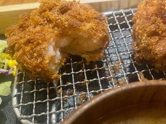 -友名Cross日式咖喱屋(江南大道中店)
