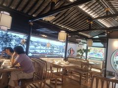 -小菜园新徽菜(泰州茂业店)