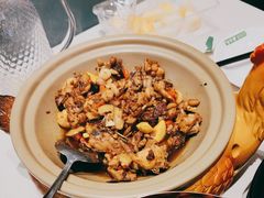 -绿草地·湘菜(芙蓉天街店)