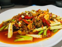 -院8里·小聚园(九眼桥店)