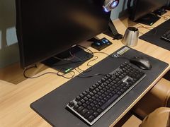 -网鱼电竞·棋牌(五一广场店)