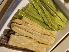 油豆腐皮-海底捞火锅(8号仓店)