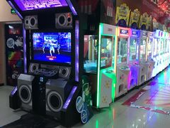 -大玩家(济宁太白路万达店)