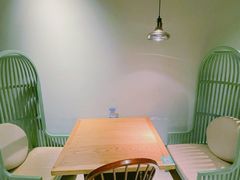 -黛瓦里巷(南京东路店)