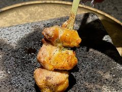 -麦MUGI铁板烧日式料理