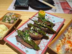 -鹤龟料理店(时代天街店)