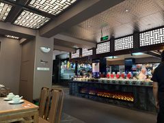 -小绍兴家宴·百年绍兴菜(鲁迅路店)