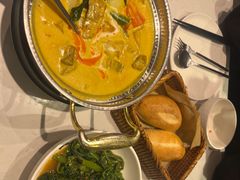 -美奈小馆·越南料理(中航城君尚购物中心店)