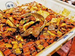 -杨记隆府(汉街店)