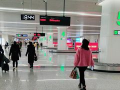 -石家庄正定国际机场-T2航站楼