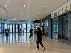 -麦当劳(津南吾悦广场店)