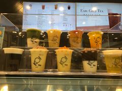 -KOI Thé(力宝广场店)