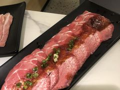 -花味烤肉·拌饭(庐阳万科店)