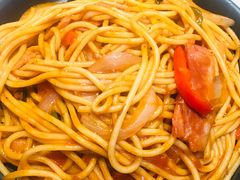 -韩宫宴烤肉·料理(苏州中心店)