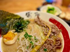 -雷门拉面店(新光天地店)