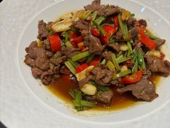 -香山湖家家宴(中山陵店)