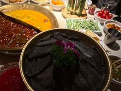 -小龙坎火锅(全球总店)